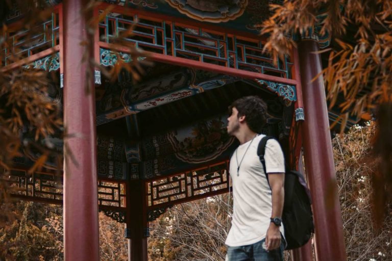 westener living in japan culture shock cultural immersion • Episodes •