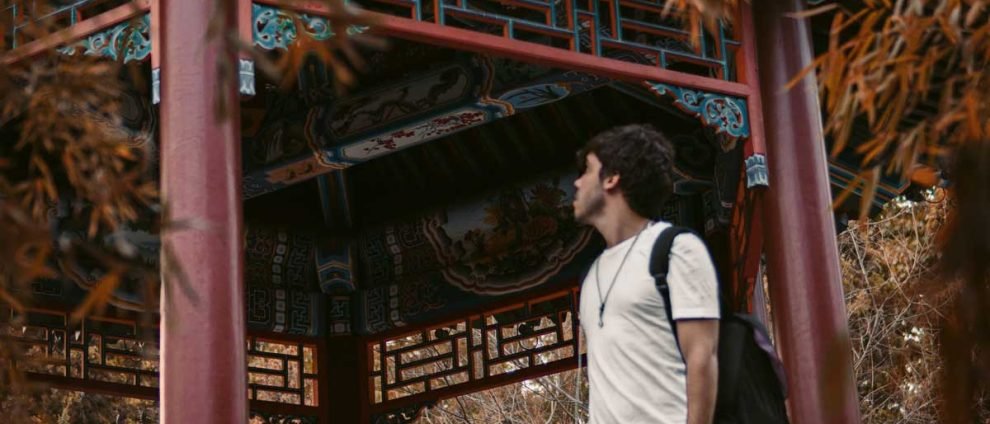 westener living in japan culture shock cultural immersion • Articles •