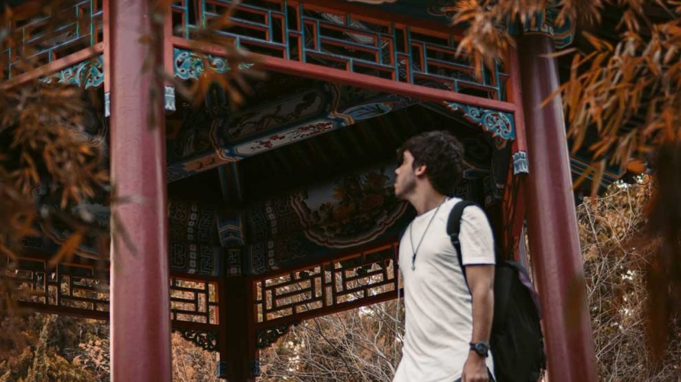 westener living in japan culture shock cultural immersion • Why Every Person Should Live Abroad For Six Months • Goals